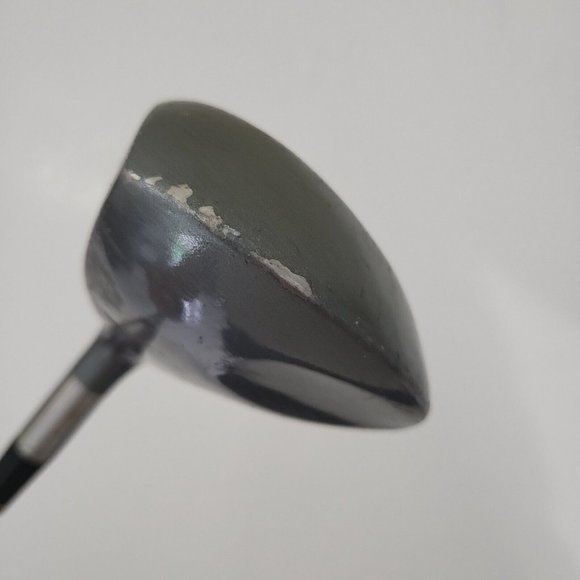 King Snake Fairway 5-Wood 21° Loft  Right-Hand Steel Shaft R-Flex 41.5"L - Picture 5 of 12